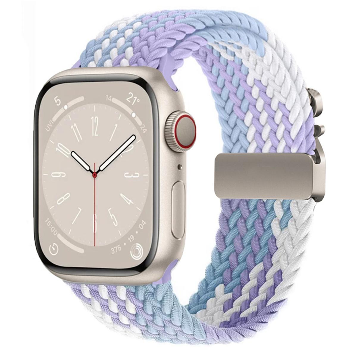 1 шт. ремешок для Apple Watch S10 46 мм 42 мм Ultra 2 49 мм 44 45 41 40 38 мм ремешок для IWatch 10 9 6 5 SE 7 8 4 3 аксессуары для умных часов S10- 46MM
1 шт. ремешок для Apple Watch S10 46 мм 42 мм Ultra 2 49 мм 44 45 41 40 38 мм ремешок для IWatch 10 9 6 5 SE 7 8 4 3 аксессуары для умных часов S10- 46MM