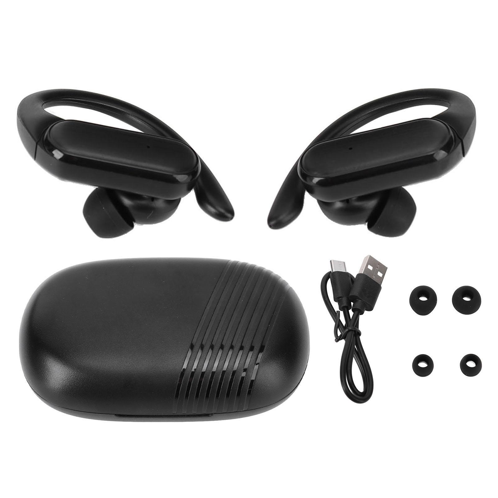 Translation Earbuds Bluetooth 5.3 Multifunctional Noise Reduction 74 Languages and 70 Accents AI
Translation Earbuds Bluetooth 5.3 Multifunctional Noise Reduction 74 Languages and 70 Accents AI