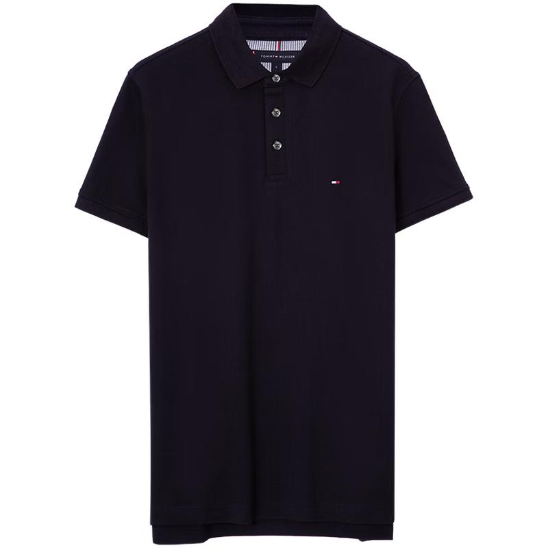 Чоловіча піке-поло Tommy Hilfiger 1985 Slim Fit M
Чоловіча піке-поло Tommy Hilfiger 1985 Slim Fit M