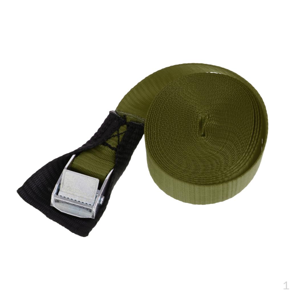 tie Strap Canoe, Kayak, Or Surfboard Luggage Carrier Army Green
tie Strap Canoe, Kayak, Or Surfboard Luggage Carrier Army Green