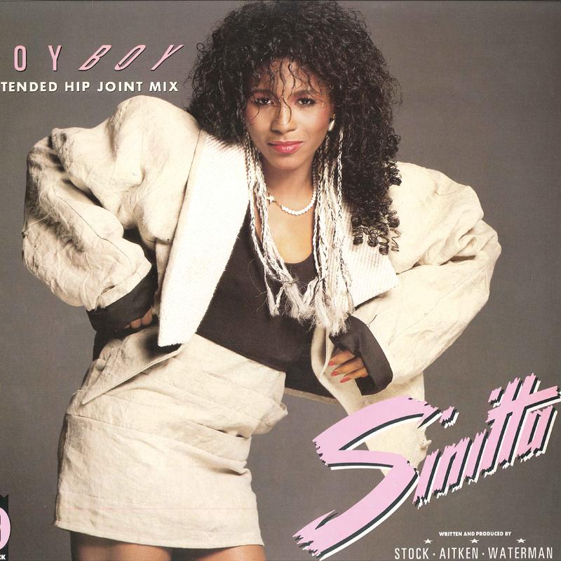 12inch Record SINITTA - Toy Boy (Extended Hip Joint Mix)(7i VIL1019 VICTOR 1987 Japan Obi Dance & Electronica
12inch Record SINITTA - Toy Boy (Extended Hip Joint Mix)(7i VIL1019 VICTOR 1987 Japan Obi Dance & Electronica