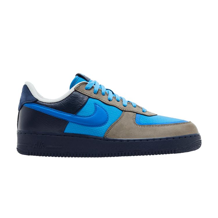 Nike Air Force 1 Low SP Stash (2024) 36.5
Nike Air Force 1 Low SP Stash (2024) 36.5