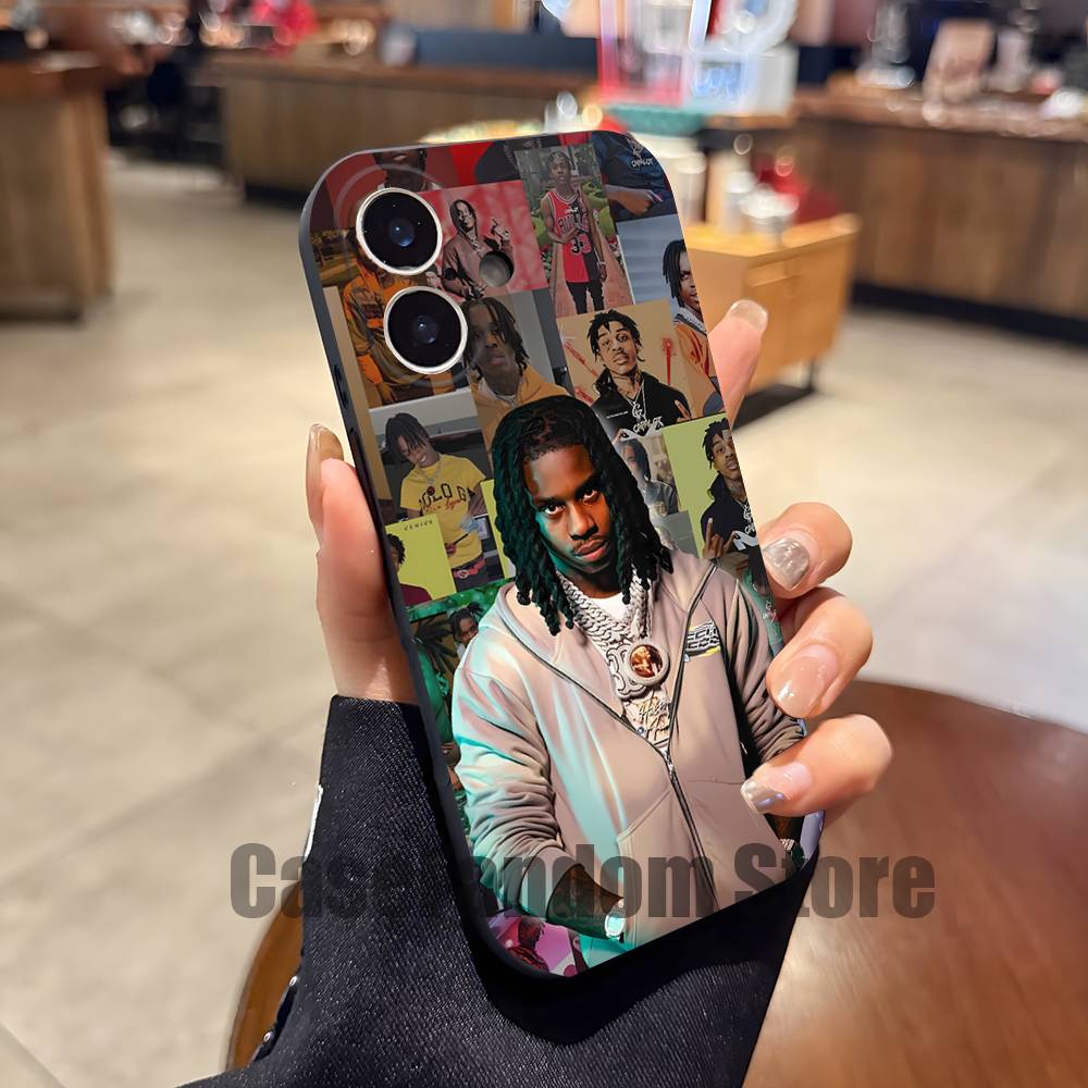 L-Lil Durk Deep Thoughts Wear-resistant Phone Case For iPhone 17,16,15,14,13,12,11,Pro,Max,Plus Black Soft Cover iPhone15plus
L-Lil Durk Deep Thoughts Wear-resistant Phone Case For iPhone 17,16,15,14,13,12,11,Pro,Max,Plus Black Soft Cover iPhone15plus