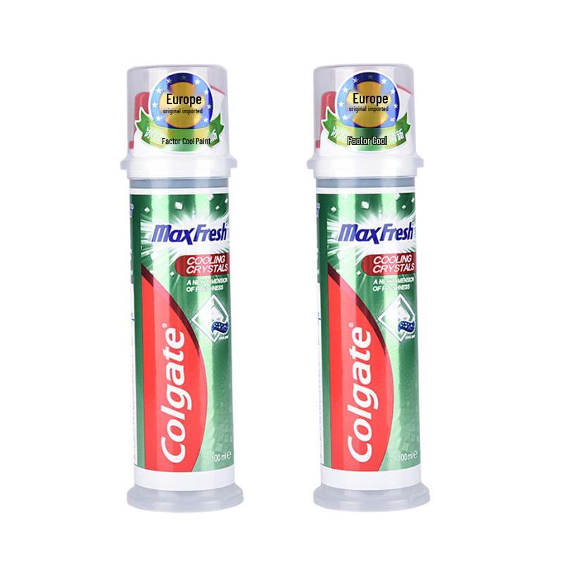 Colgate Upright Toothpaste Upright
Colgate Upright Toothpaste Upright