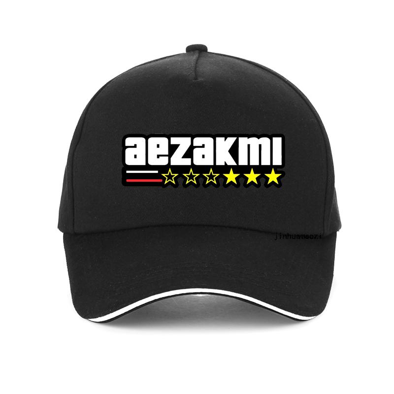 Six Star Wanted AEZAKMI Print Бейсболка мод GTA 5 Унисекс Кепки дальнобойщика Унисекс Хип-хоп Снэпбэк шляпа Чепчик
Six Star Wanted AEZAKMI Print Бейсболка мод GTA 5 Унисекс Кепки дальнобойщика Унисекс Хип-хоп Снэпбэк шляпа Чепчик