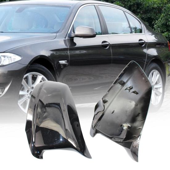 2Pcs Rearview Mirror Styling Professional ABS Replacement Cover Car Horn Side Mirror Cap 51167216369
2Pcs Rearview Mirror Styling Professional ABS Replacement Cover Car Horn Side Mirror Cap 51167216369