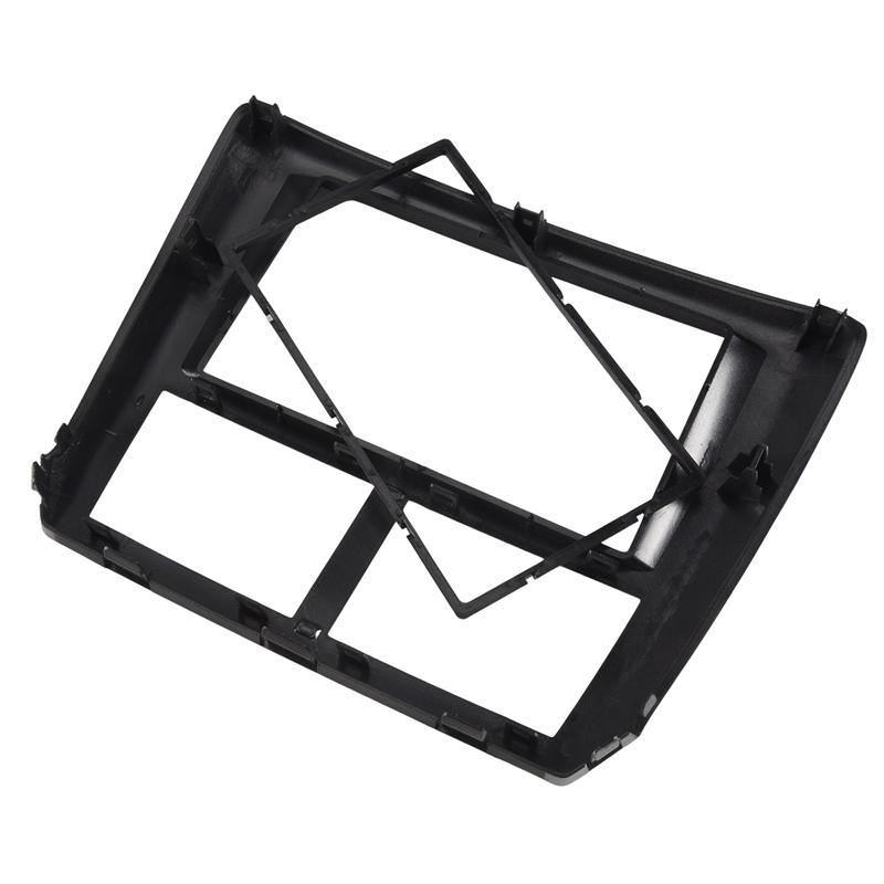 Portable Double Din Car Radio Fascia For Subaru Forester 2008-2012 Impreza 2007-2012 Radio Stereo Dash Installation Trim Kit Fra
Portable Double Din Car Radio Fascia For Subaru Forester 2008-2012 Impreza 2007-2012 Radio Stereo Dash Installation Trim Kit Fra