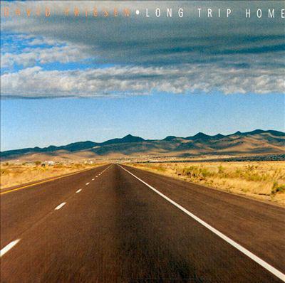 CD DAVID FRIESEN - Long Trip Home 970073 ITM Pacific 1992 Non Japan Jazz Used 
CD DAVID FRIESEN - Long Trip Home 970073 ITM Pacific 1992 Non Japan Jazz Used