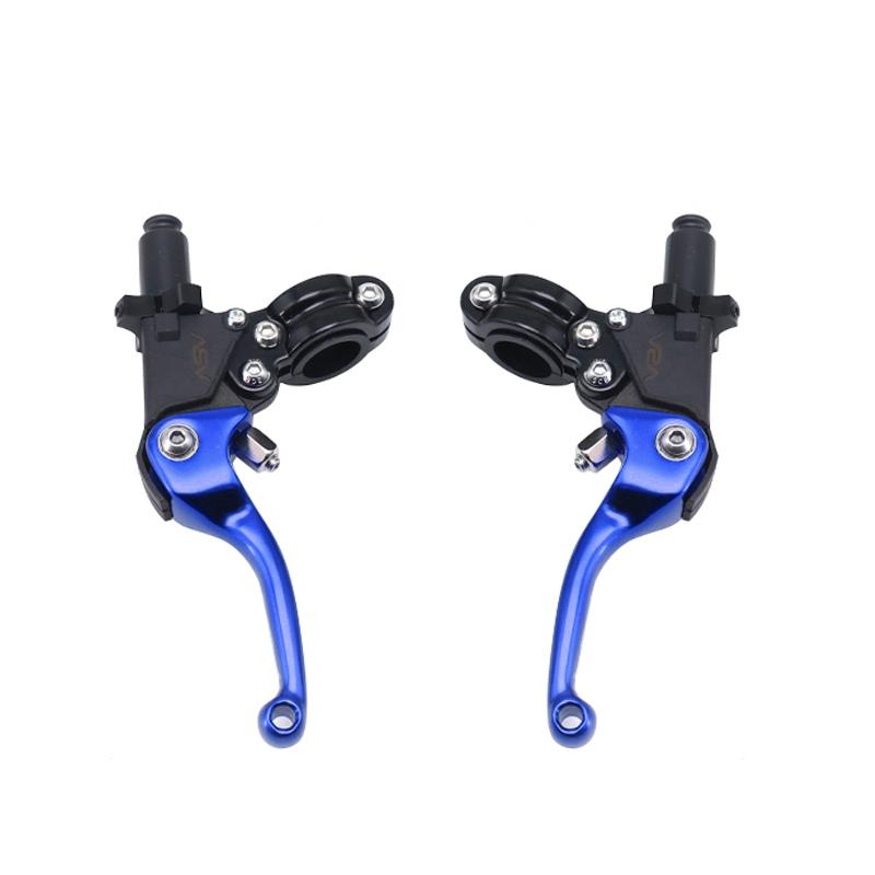 Alconstar Pair of Motorbike Handle CNC Moto Plating Colorful Brake Clutch For CRF KLX YZF RMZ Dirt Bike A03
Alconstar Pair of Motorbike Handle CNC Moto Plating Colorful Brake Clutch For CRF KLX YZF RMZ Dirt Bike A03
