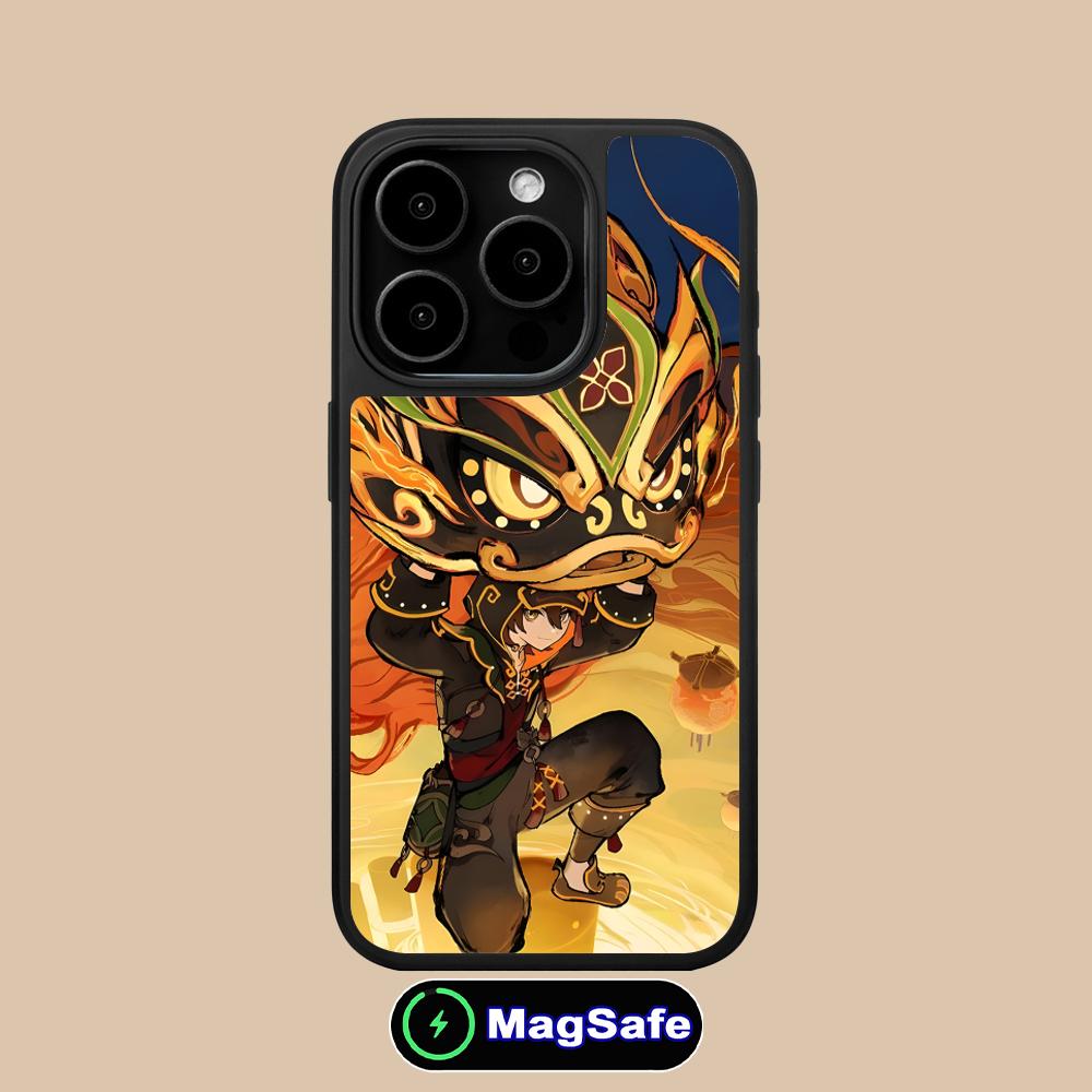 Game GI Gaming Mobile Phone Case for iPhone 17 16 15 14 13 12 11 Air Pro Max Plus Magsafe Matte Surface Colorful Cover Cover iPhone 11
Game GI Gaming Mobile Phone Case for iPhone 17 16 15 14 13 12 11 Air Pro Max Plus Magsafe Matte Surface Colorful Cover Cover iPhone 11