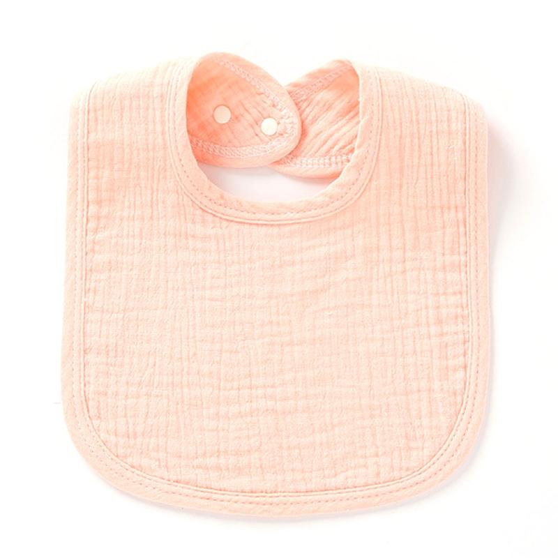 1pc Solid Colour Cotton Gauze Baby Bibs Ruffle Lace Infant Newborn Feeding Burp Cloth Saliva Towel Adjustable Bandana Drool Bibs
1pc Solid Colour Cotton Gauze Baby Bibs Ruffle Lace Infant Newborn Feeding Burp Cloth Saliva Towel Adjustable Bandana Drool Bibs