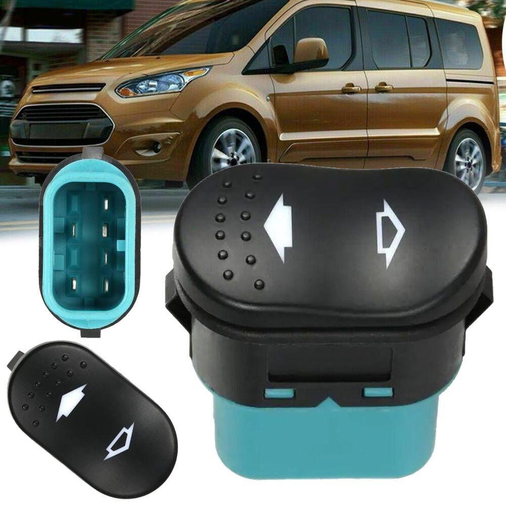 Ford Rocker для Transit MK7 2006-2013 Electric Power 1383293 Переключатель окна передней левой и правой двери
Ford Rocker для Transit MK7 2006-2013 Electric Power 1383293 Переключатель окна передней левой и правой двери