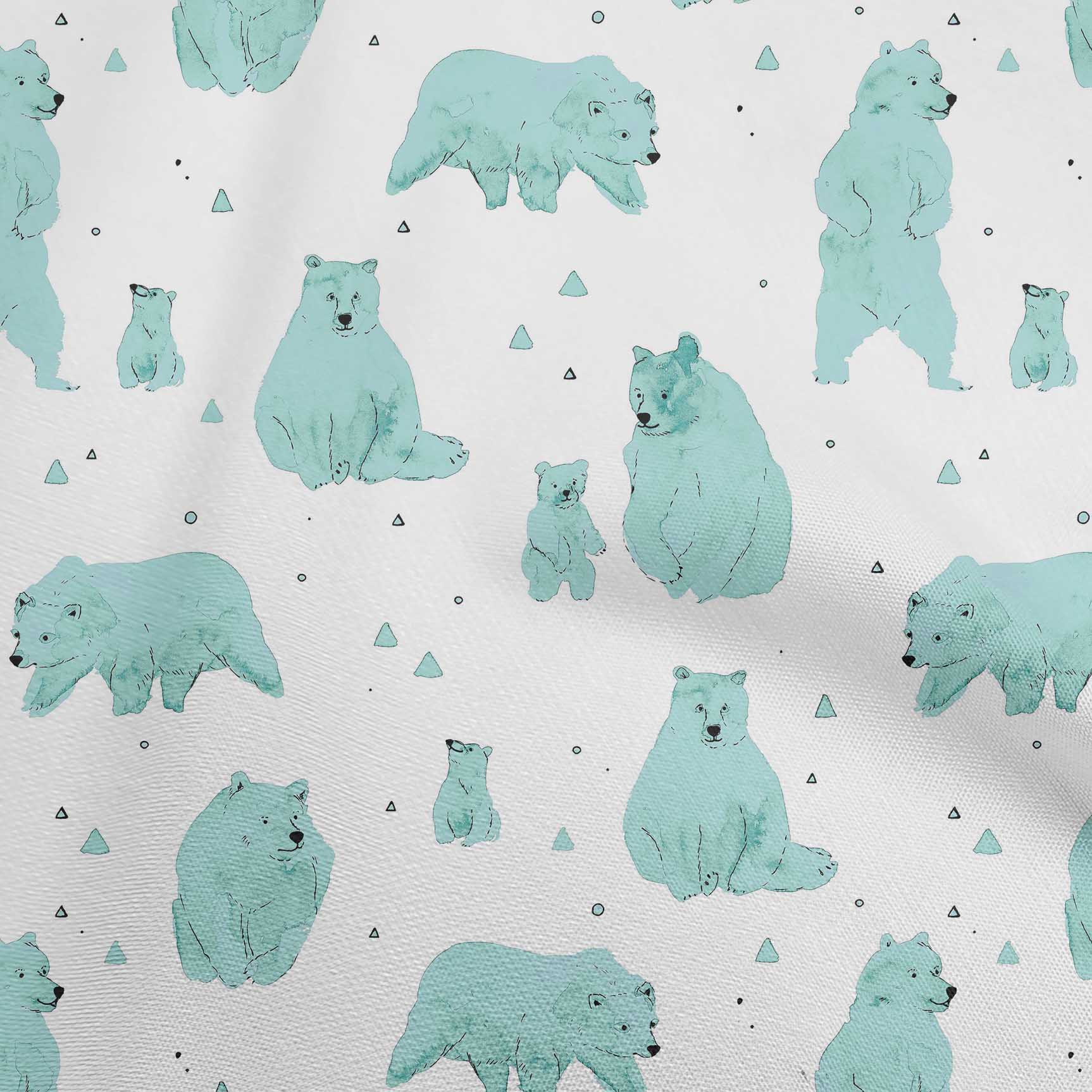 oneOone Cotton Flex Dusty Teal Green Ткань Медведь Швейный материал Ткань с принтом в ярдах 40 дюймов 42 Inch Wide - Viscose Chiffon зелёный
oneOone Cotton Flex Dusty Teal Green Ткань Медведь Швейный материал Ткань с принтом в ярдах 40 дюймов 42 Inch Wide - Viscose Chiffon зелёный