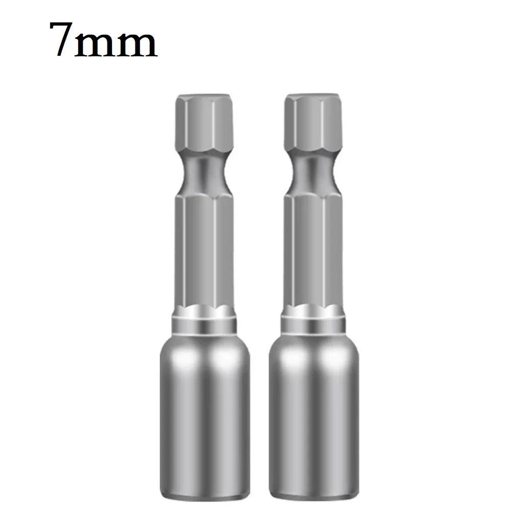 Home Driver Socket Magnetic Nut Driver Quick Release 1/4in Hex Magnetic Drivers Additional Length Chrome Vanadium Steel
Home Driver Socket Magnetic Nut Driver Quick Release 1/4in Hex Magnetic Drivers Additional Length Chrome Vanadium Steel