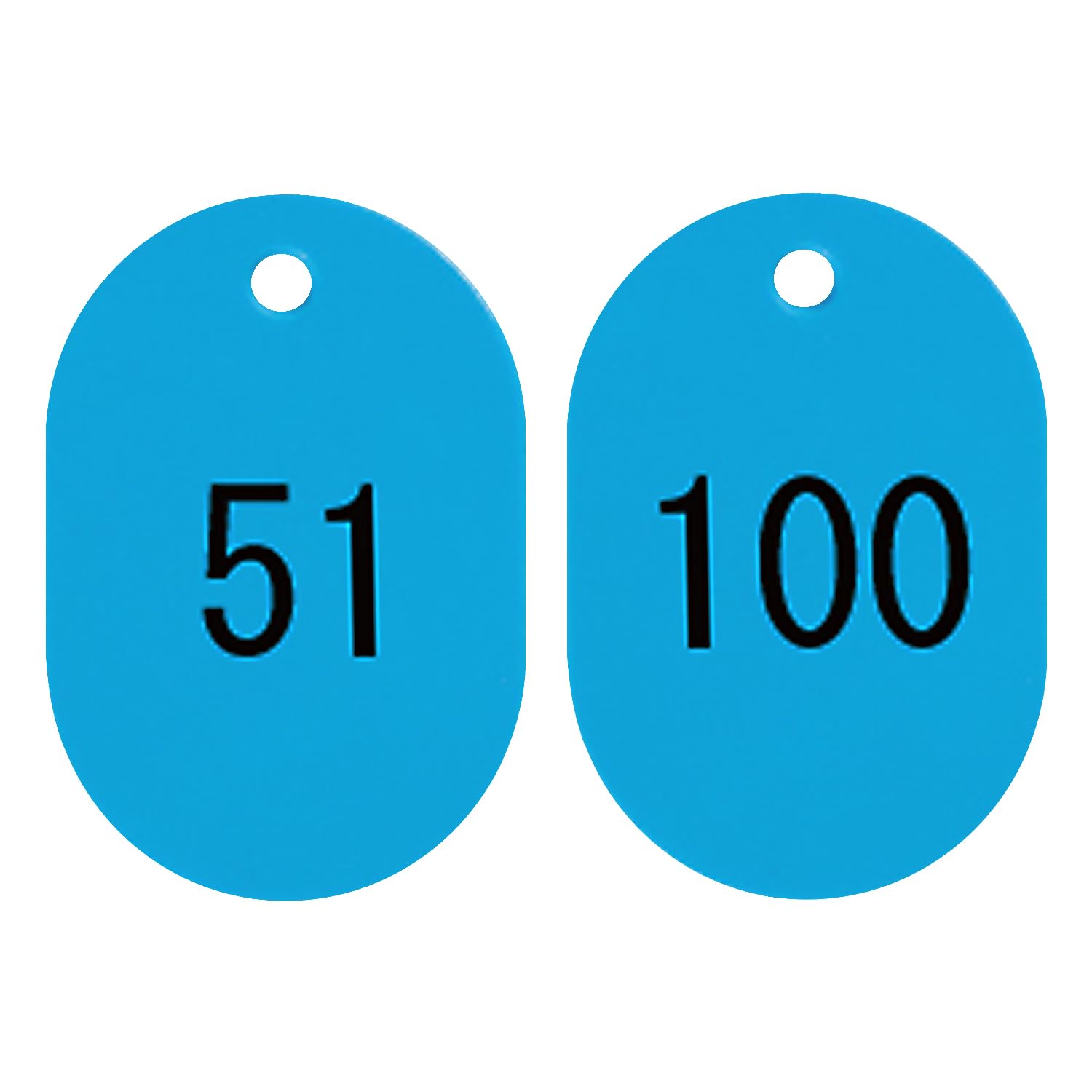 Бирки с номерами Nishikei, Штук, Маленькие, 51-100, Пустые, BN-S51S
Бирки с номерами Nishikei, Штук, Маленькие, 51-100, Пустые, BN-S51S