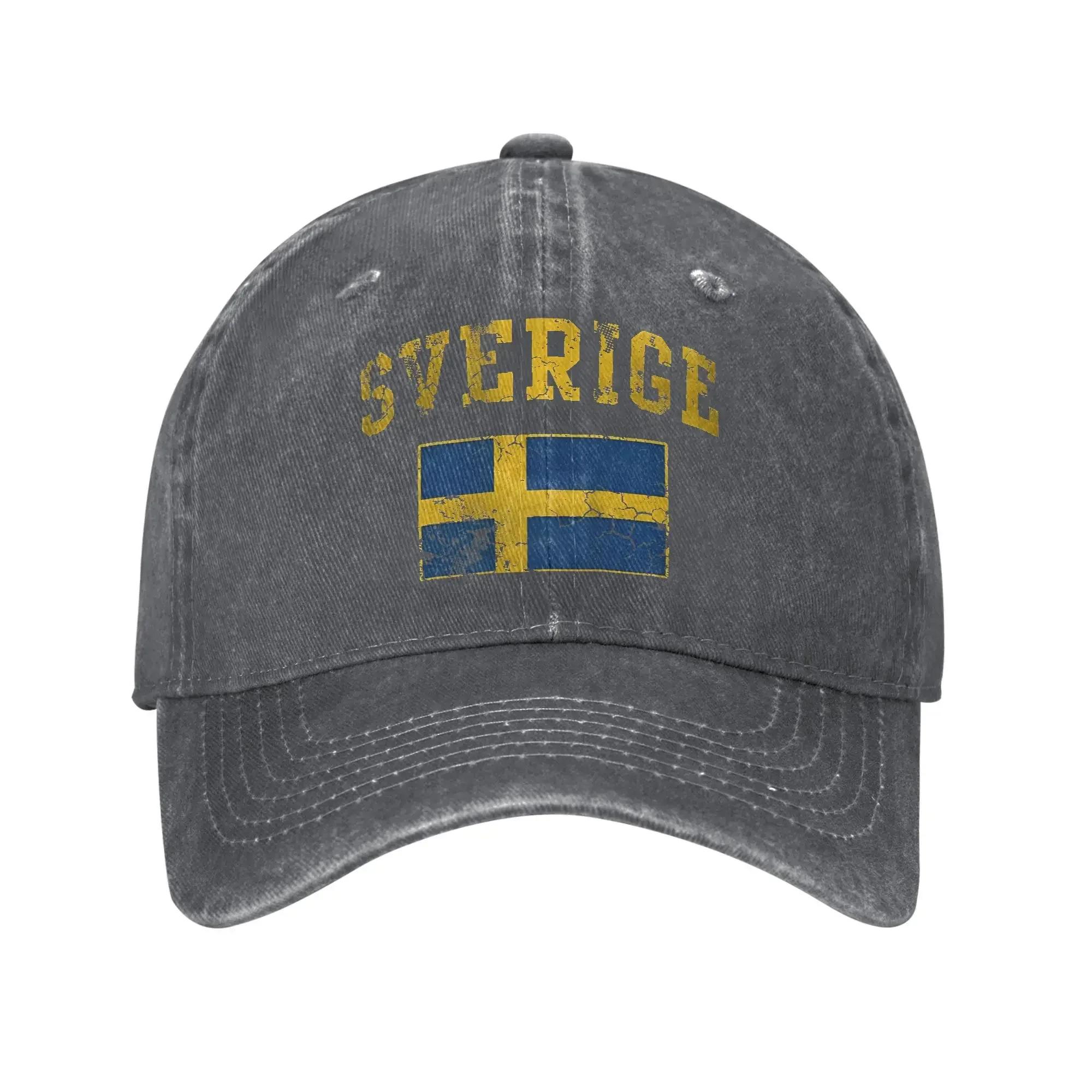 Baseball Cap Sweden Country Flag Spring y2k Funny Trucker Hat Unisex Men Design Outdoor Sport Hot Sale Baseball Caps One Size
Baseball Cap Sweden Country Flag Spring y2k Funny Trucker Hat Unisex Men Design Outdoor Sport Hot Sale Baseball Caps One Size