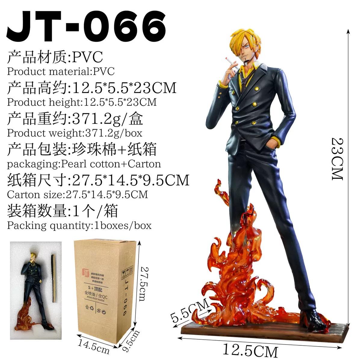 Статуетка One Piece Брат JT Фігурки Дії Lx C2 Санджі Модель Подарунок на День Народження Колекційні Прикраси
Статуетка One Piece Брат JT Фігурки Дії Lx C2 Санджі Модель Подарунок на День Народження Колекційні Прикраси