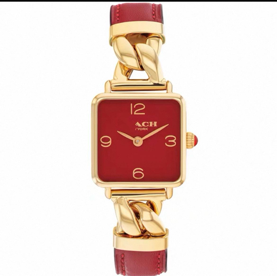 Koujia CH Fashion Women s Steel Band Watch - Japanese Quartz, Popular on Douyin & Xiaohongshu. 22mm
Koujia CH Fashion Women s Steel Band Watch - Japanese Quartz, Popular on Douyin & Xiaohongshu. 22mm