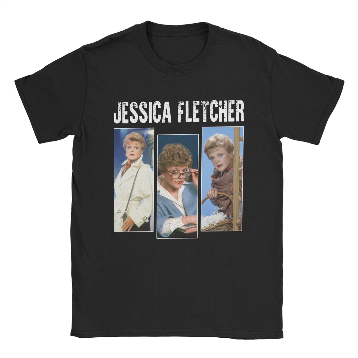 Футболка Three Faces Murder She Wrote Fletcher для мужчин, 100% хлопок, забавная футболка с круглым вырезом, футболки с коротким рукавом, одежда, подарок на день рождения S темно-синий
Футболка Three Faces Murder She Wrote Fletcher для мужчин, 100% хлопок, забавная футболка с круглым вырезом, футболки с коротким рукавом, одежда, подарок на день рождения S темно-синий
