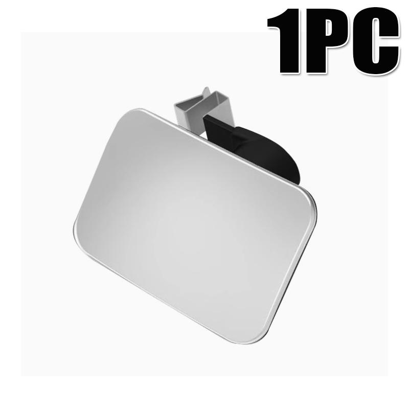 Car Blind Spot Mirrors Frameless Auxiliary RearView Mirror for Car Parking Reversing 1/2PCS 360 Degree Wide Angle Adjustable
Car Blind Spot Mirrors Frameless Auxiliary RearView Mirror for Car Parking Reversing 1/2PCS 360 Degree Wide Angle Adjustable
