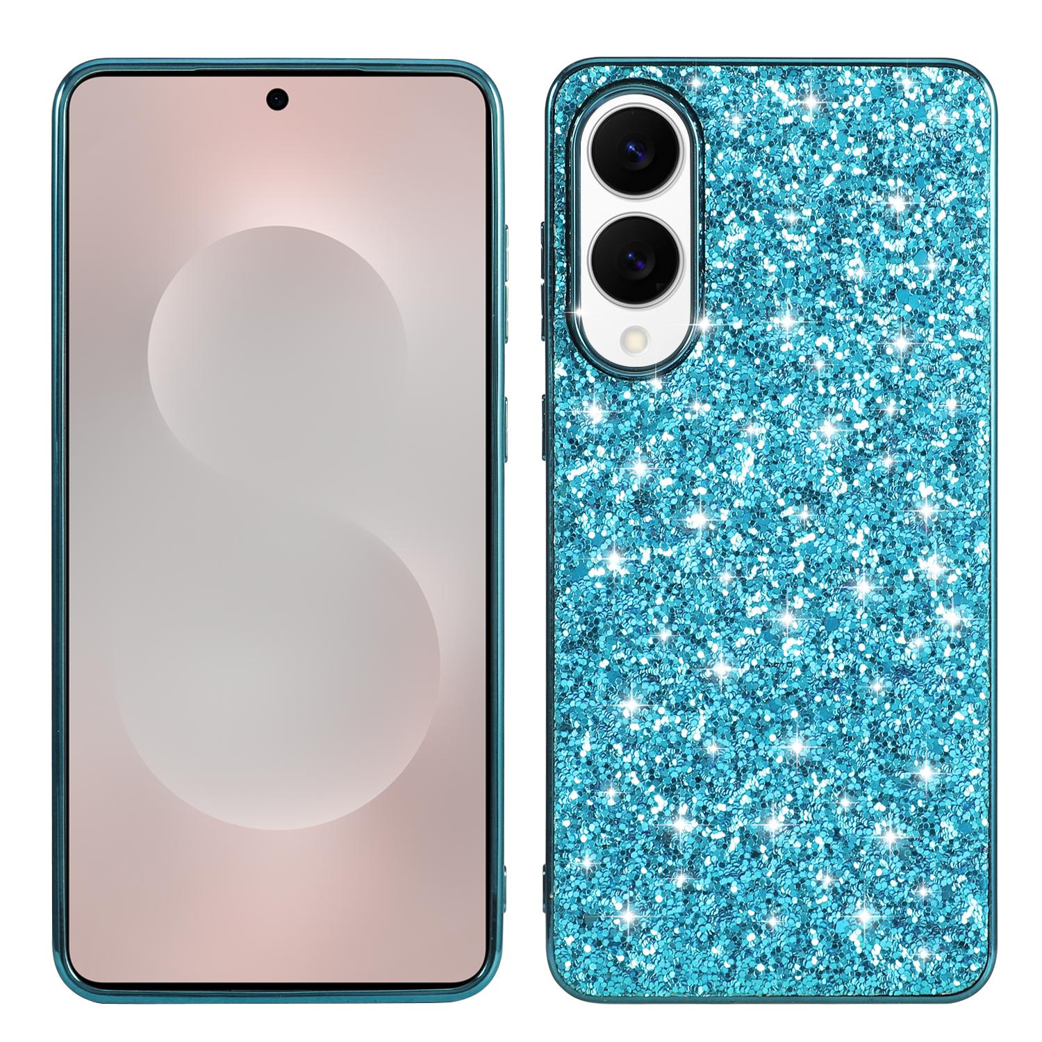 For Samsung Galaxy S25 Edge Case TPU + PC Sparkling Glitter Phone Back Cover E
For Samsung Galaxy S25 Edge Case TPU + PC Sparkling Glitter Phone Back Cover E