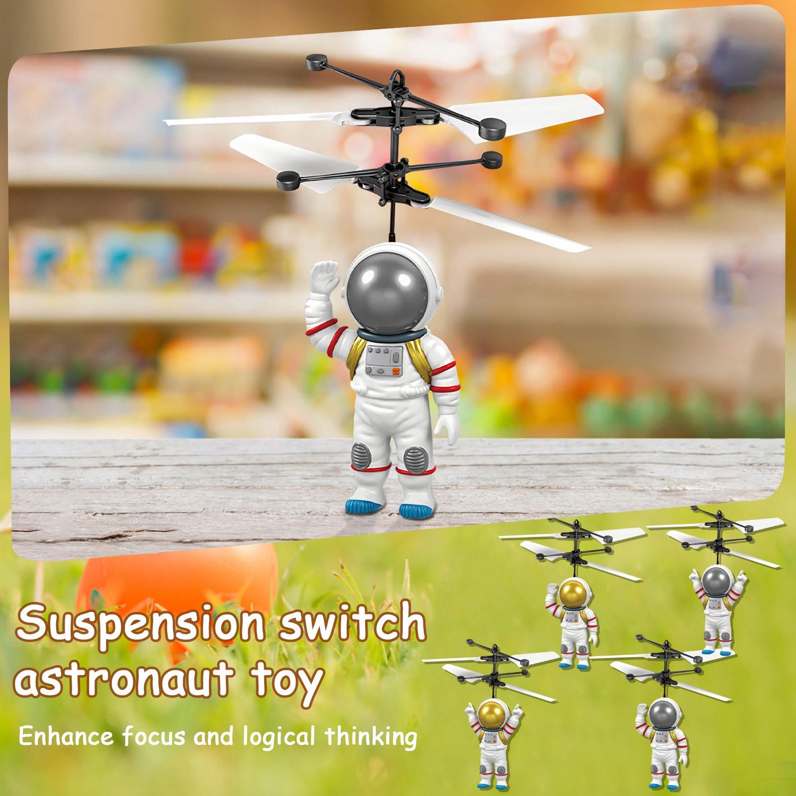 Suspended Glowing Astronaut Can Back And Sense The Iron Wire Man Astronaut Spacecraft One Size
Suspended Glowing Astronaut Can Back And Sense The Iron Wire Man Astronaut Spacecraft One Size