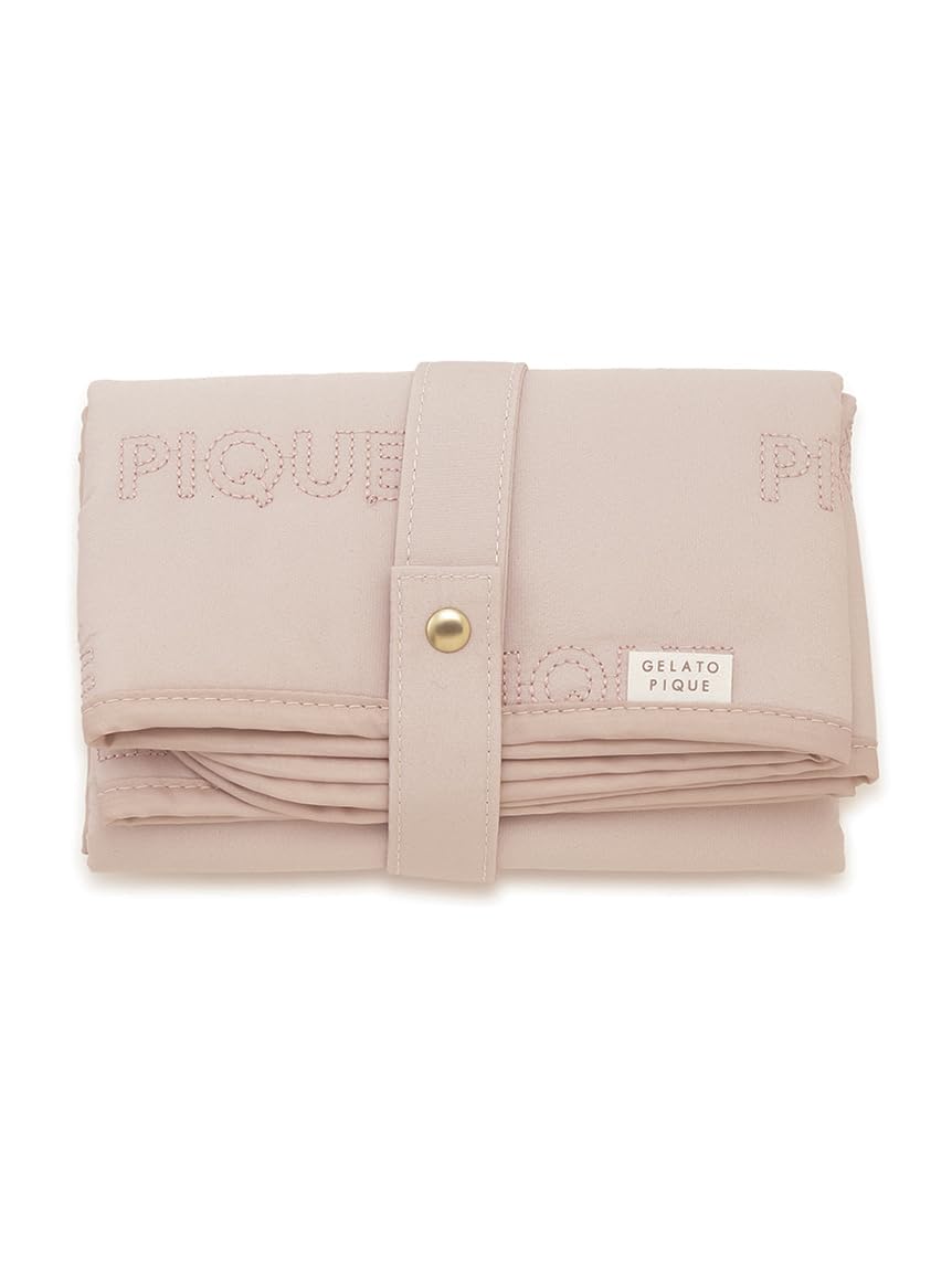 PIQUE Quilted Diaper Sheet PBGG251673PNKF
PIQUE Quilted Diaper Sheet PBGG251673PNKF