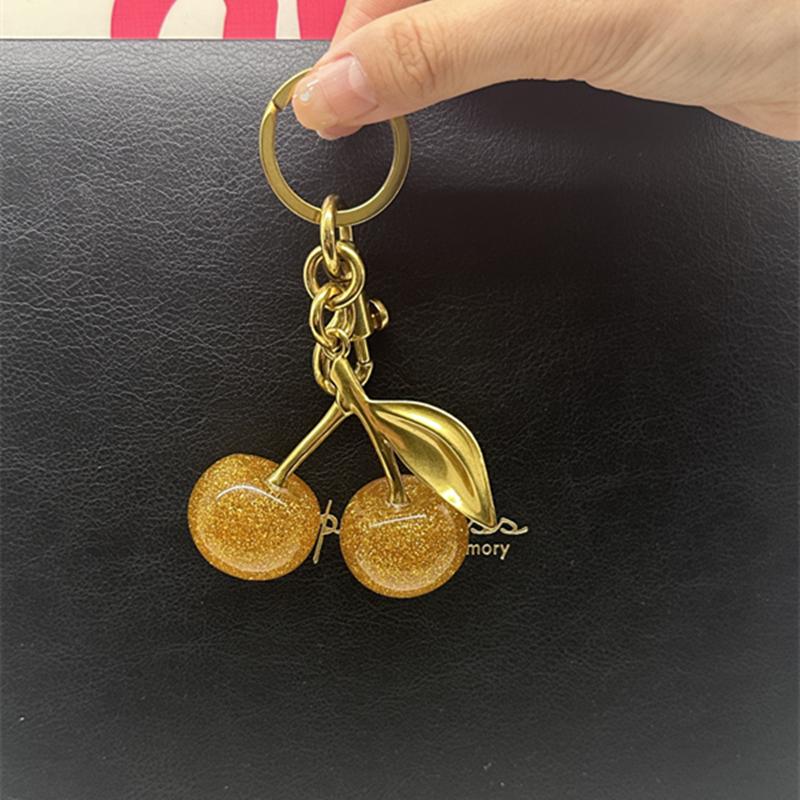 Internet Celebrity Style Bag Charm Pendant For Handbag Shoulder Bags Golden Crystal Women s Purse Keychain Accessories золотистий
Internet Celebrity Style Bag Charm Pendant For Handbag Shoulder Bags Golden Crystal Women s Purse Keychain Accessories золотистий