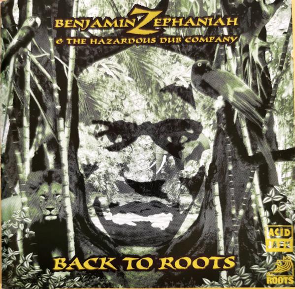 CD BENJAMIN ZEPHANIAH & THE HAZARDOUS - Back To Roots DUBIDDC1 Acid Jazz, Root 1995 Europe Reggae, Ska & Dub Used
CD BENJAMIN ZEPHANIAH & THE HAZARDOUS - Back To Roots DUBIDDC1 Acid Jazz, Root 1995 Europe Reggae, Ska & Dub Used