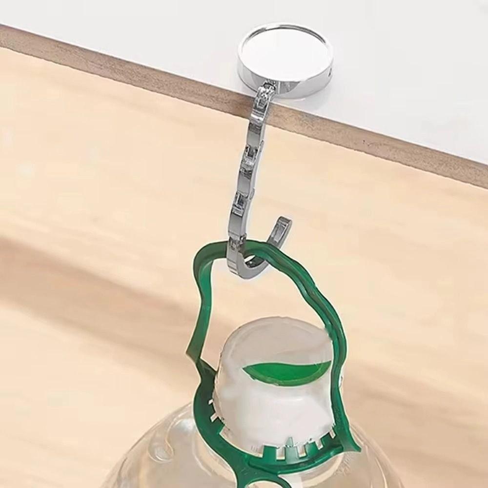 4Pcs Circle Shape Purse Bag Hanger Bag Parts Handbag Hook Holder Folding Table Hook for Table Edge 4pcs set
4Pcs Circle Shape Purse Bag Hanger Bag Parts Handbag Hook Holder Folding Table Hook for Table Edge 4pcs set