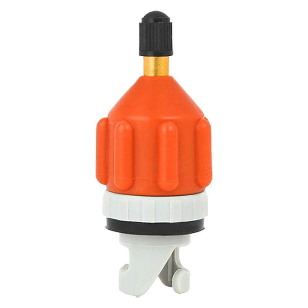 Paddleboard Nozzle Kayak Valve Adapter Head Car Pump Inflatable Adapter Inflatable Pumping Adapter Head Kayak Accessories жёлтый
Paddleboard Nozzle Kayak Valve Adapter Head Car Pump Inflatable Adapter Inflatable Pumping Adapter Head Kayak Accessories жёлтый