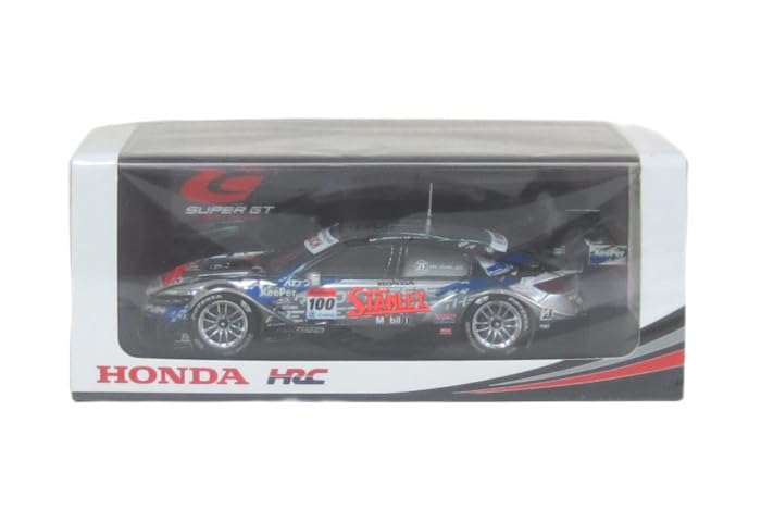 Spark STANLEY Civic Type STANLEY TEAM KUNIMITSU Super GT GT500 Наоки Макино Готовое изделие SGT164 1/43 R-GT 2024#100 Ямамото/Тансуке
Spark STANLEY Civic Type STANLEY TEAM KUNIMITSU Super GT GT500 Наоки Макино Готовое изделие SGT164 1/43 R-GT 2024#100 Ямамото/Тансуке