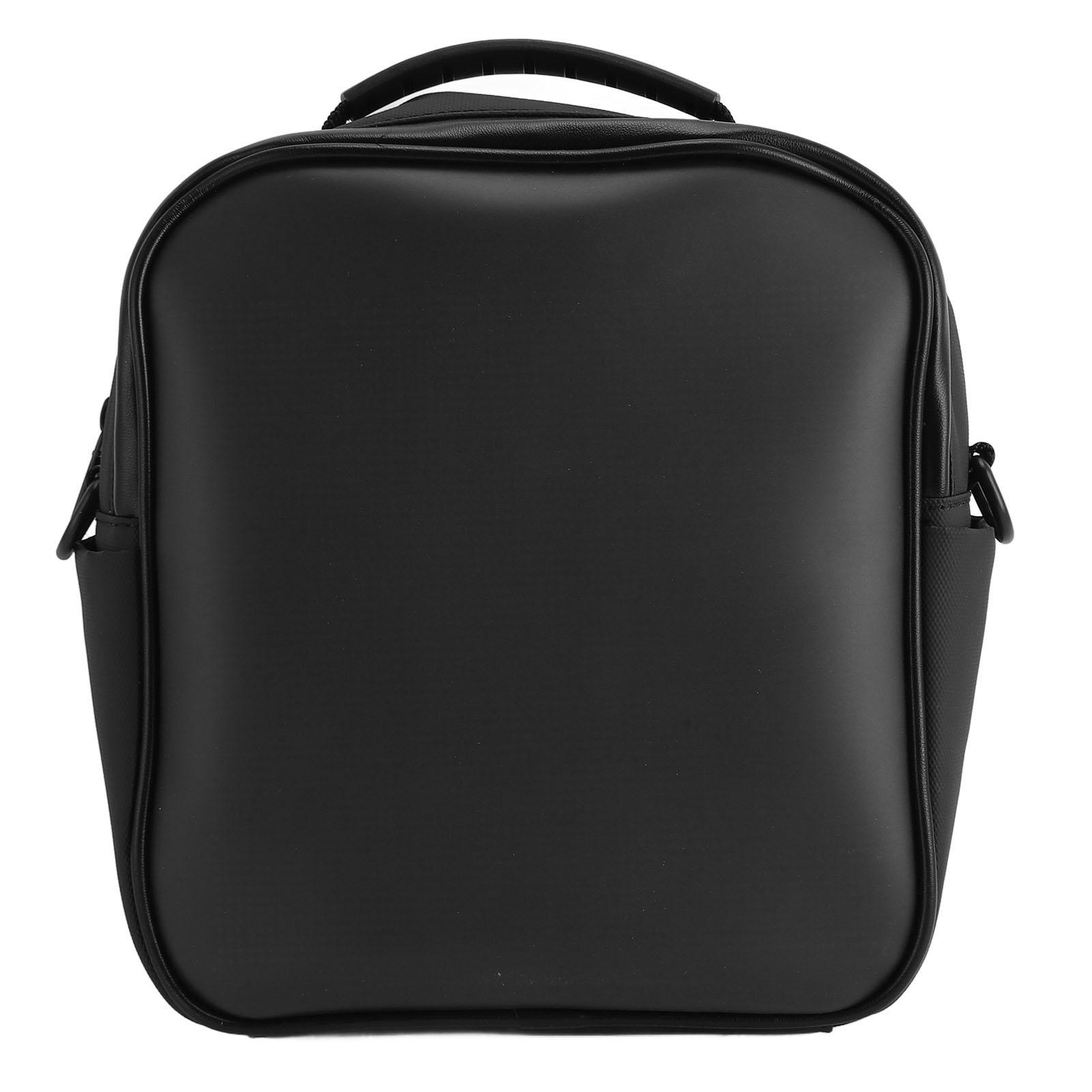 Светодиодный рюкзак с программируемым экраном, красочной панелью указателей, универсальным управлением через приложение, рюкзак для ноутбука своими руками
Светодиодный рюкзак с программируемым экраном, красочной панелью указателей, универсальным управлением через приложение, рюкзак для ноутбука своими руками