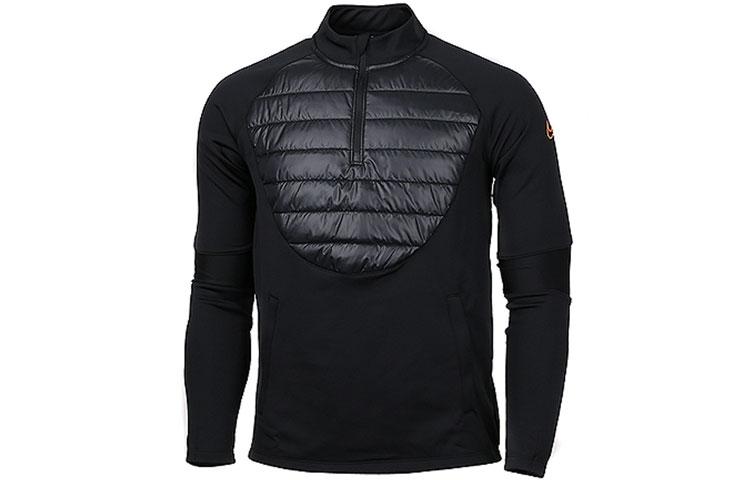 Nike Jackets Men s Black Stand Collar Moderate Other DC9169-010 XXL
Nike Jackets Men s Black Stand Collar Moderate Other DC9169-010 XXL