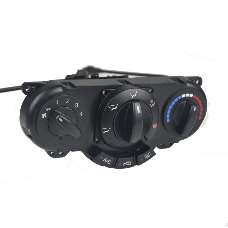 Air AC Heater Panel Climate Control Assy For Buick Excelle Wagon HRV For Chevrolet Nubira Optra For Daewoo Lacetti 96615408
Air AC Heater Panel Climate Control Assy For Buick Excelle Wagon HRV For Chevrolet Nubira Optra For Daewoo Lacetti 96615408