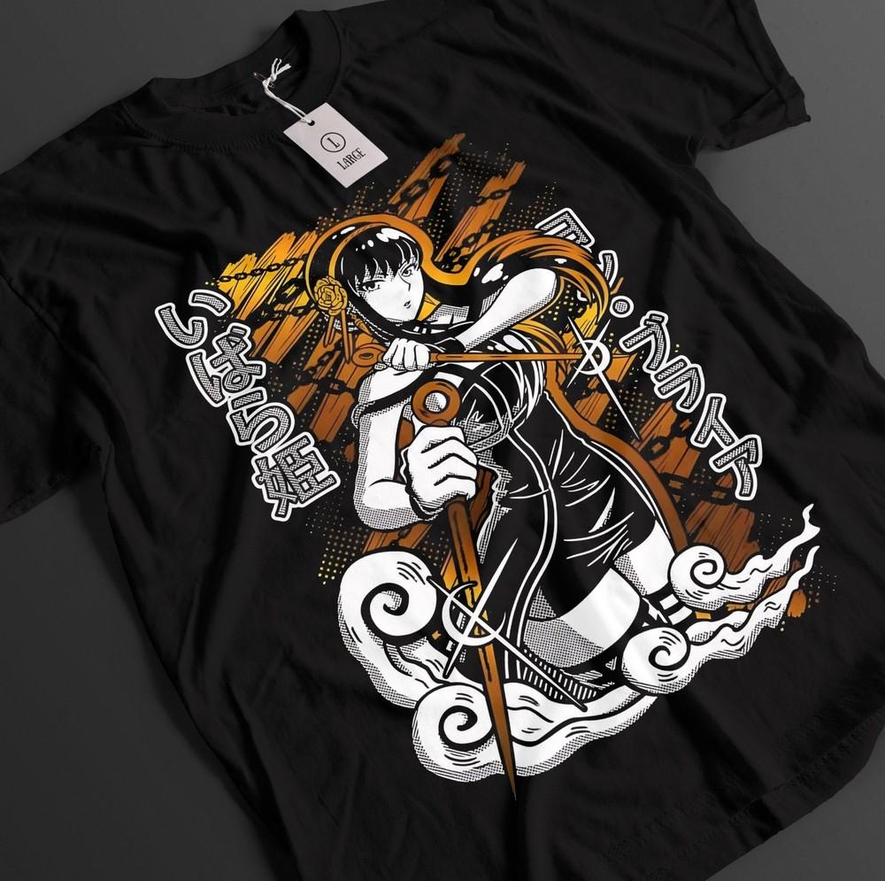 Spy x Family Футболка Аня Футболка Лойд Форджер Футболка Йор Футболка Бонд Сильвия Аниме Топ 4XL
Spy x Family Футболка Аня Футболка Лойд Форджер Футболка Йор Футболка Бонд Сильвия Аниме Топ 4XL