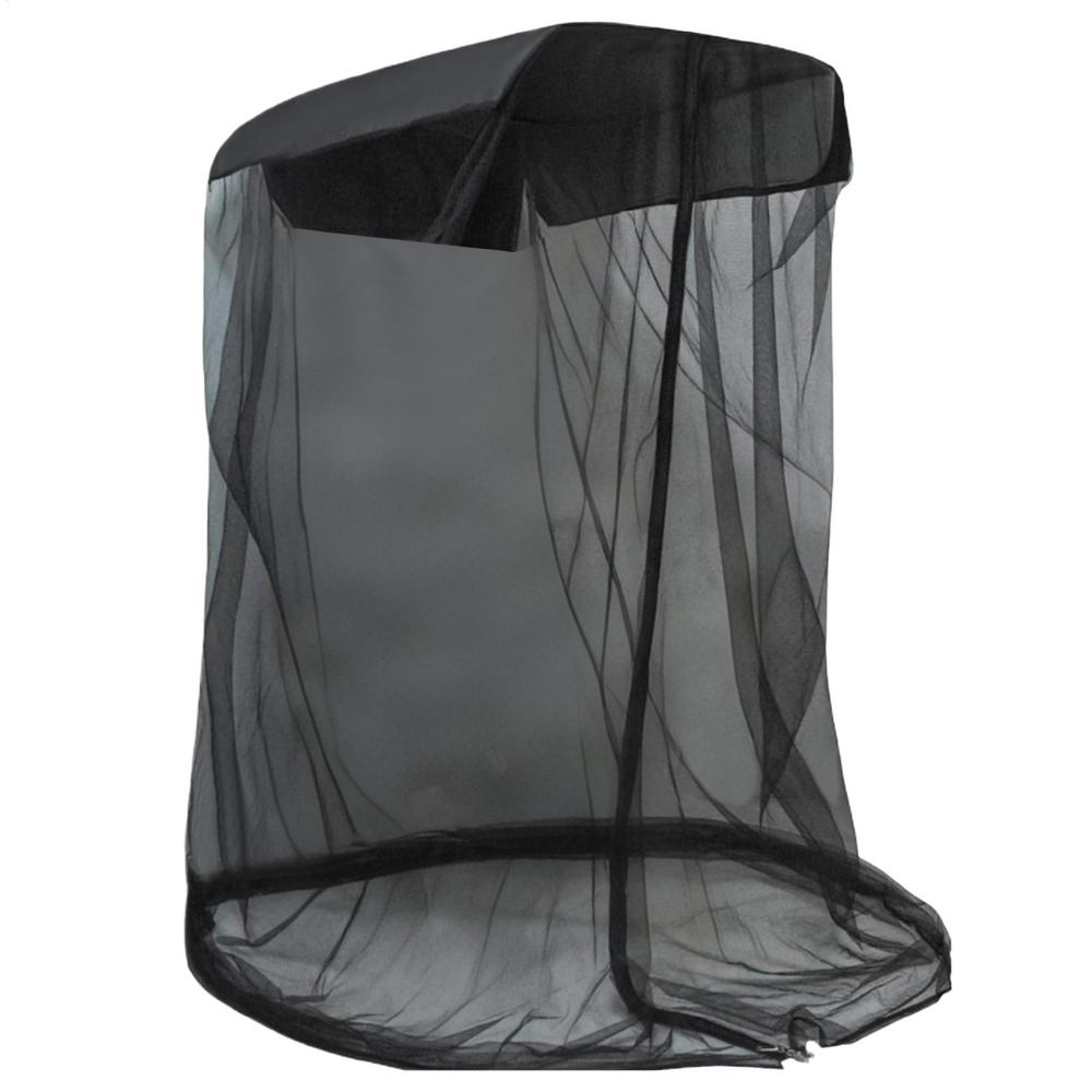 Chair Tent for Outdoors Fly Net Portable Shelter Protection Canopy Chair Tent with Zipper Opening for Fishing Hiking Travel чорний
Chair Tent for Outdoors Fly Net Portable Shelter Protection Canopy Chair Tent with Zipper Opening for Fishing Hiking Travel чорний