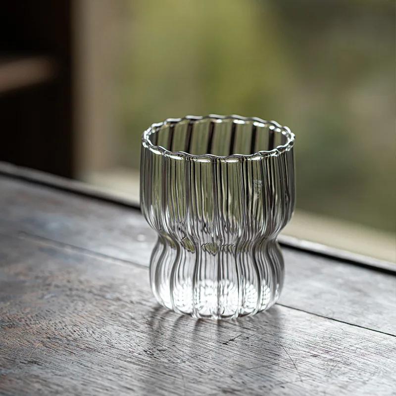 Кофе Сок Вода Стаканы INS Простые Прозрачные Пиво Коктейль Молоко Овсянка Чашка Термостойкое Полосатое Стекло Бар Вечеринка Бокалы
Кофе Сок Вода Стаканы INS Простые Прозрачные Пиво Коктейль Молоко Овсянка Чашка Термостойкое Полосатое Стекло Бар Вечеринка Бокалы