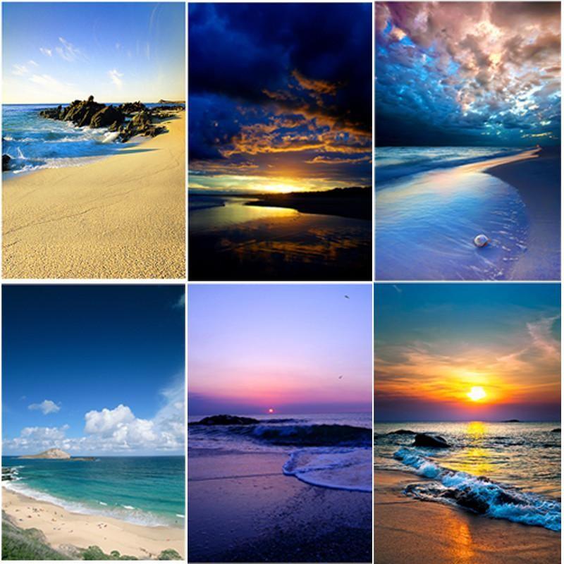 Seaside Beach Sunset Scenery Backdrop,Background Photo Props,for Home Decor,Parties,Studios,Outdoor Celebrations,Wedding 3x5ft (100x150cm)
Seaside Beach Sunset Scenery Backdrop,Background Photo Props,for Home Decor,Parties,Studios,Outdoor Celebrations,Wedding 3x5ft (100x150cm)