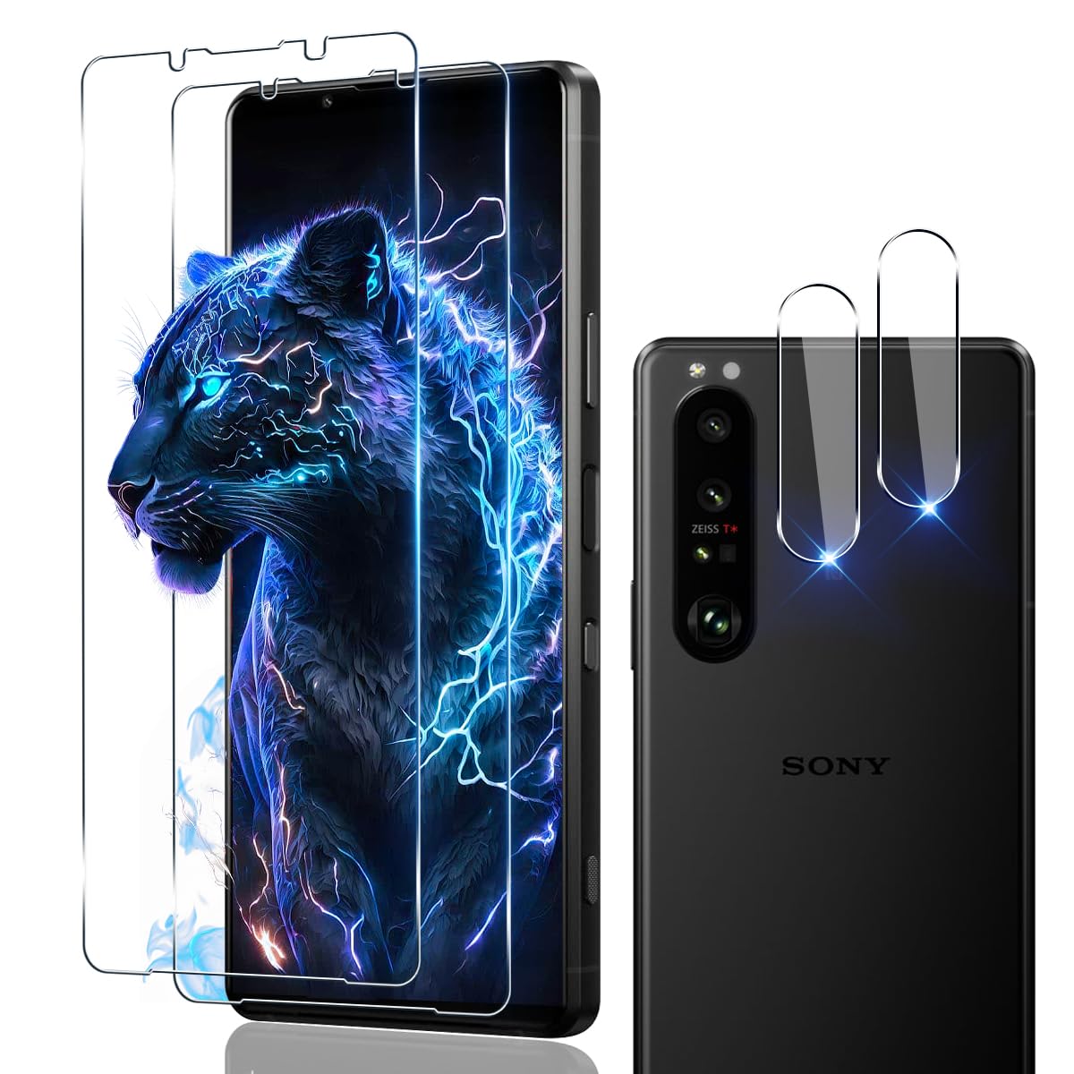 Совместимо с Xperia 1 III SOG03 Стеклянная пленка Камерная пленка из японского материала Asahi Для Xperia 1 Mark 3 пленка Закаленное стекло Защитная пленка для ЖК-дисплея
Совместимо с Xperia 1 III SOG03 Стеклянная пленка Камерная пленка из японского материала Asahi Для Xperia 1 Mark 3 пленка Закаленное стекло Защитная пленка для ЖК-дисплея