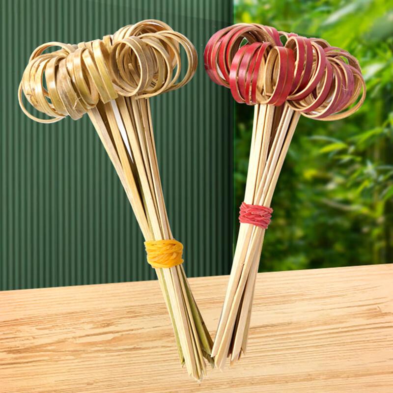 Pabe Disposable Bamboo Fruit Skewers
Pabe Disposable Bamboo Fruit Skewers