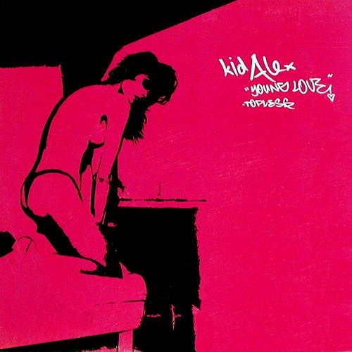 12inch Record KID ALEX - Young Love - Topless MSR059 Milk & Sugar Re 2003 Germany Dance & Electronica Used
12inch Record KID ALEX - Young Love - Topless MSR059 Milk & Sugar Re 2003 Germany Dance & Electronica Used
