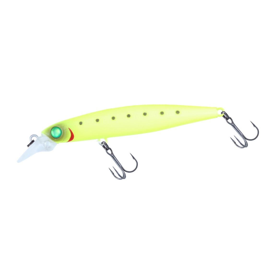 Daiwa Gekkabijin Sazanami Z 60F Top Batter (DAIWA)
Daiwa Gekkabijin Sazanami Z 60F Top Batter (DAIWA)