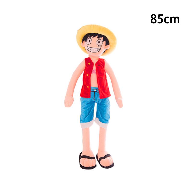 Луффи Ван Пис Мультяшная Плюшевая Кукла Гигант 85120см Хлопковая Мягкая Игрушка Подарок Детям 0.85m
Луффи Ван Пис Мультяшная Плюшевая Кукла Гигант 85120см Хлопковая Мягкая Игрушка Подарок Детям 0.85m
