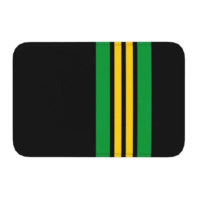 Лев Иуды Раста Ямайский Регги Придверный Коврик Коврик Противоскользящий Растафарианское Искусство Ванная Кухня Сад Коврик Ковер 40x60cm
Лев Иуды Раста Ямайский Регги Придверный Коврик Коврик Противоскользящий Растафарианское Искусство Ванная Кухня Сад Коврик Ковер 40x60cm