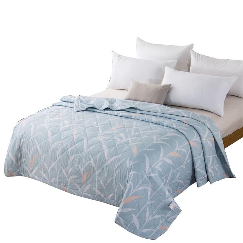 Fang en FN-B6016 Aloe Vera All-Season Quilt
Fang en FN-B6016 Aloe Vera All-Season Quilt