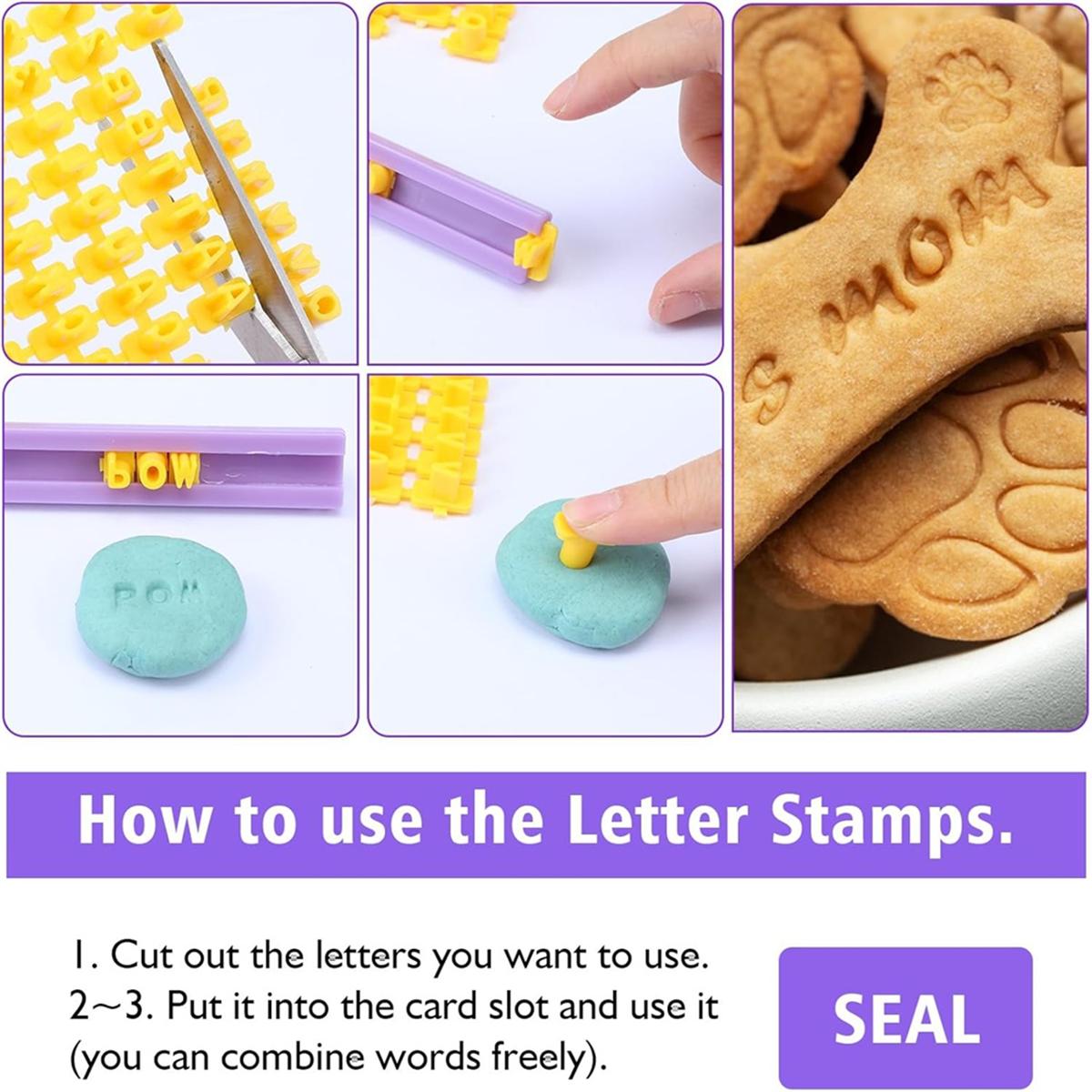 2025+ Polymer Clay Cutters for Earring Making 44 Shapes Clay Earring Cutters 16 Circle Cutters 1 Letter Stamp 120 Accessories China Mainland
2025+ Polymer Clay Cutters for Earring Making 44 Shapes Clay Earring Cutters 16 Circle Cutters 1 Letter Stamp 120 Accessories China Mainland