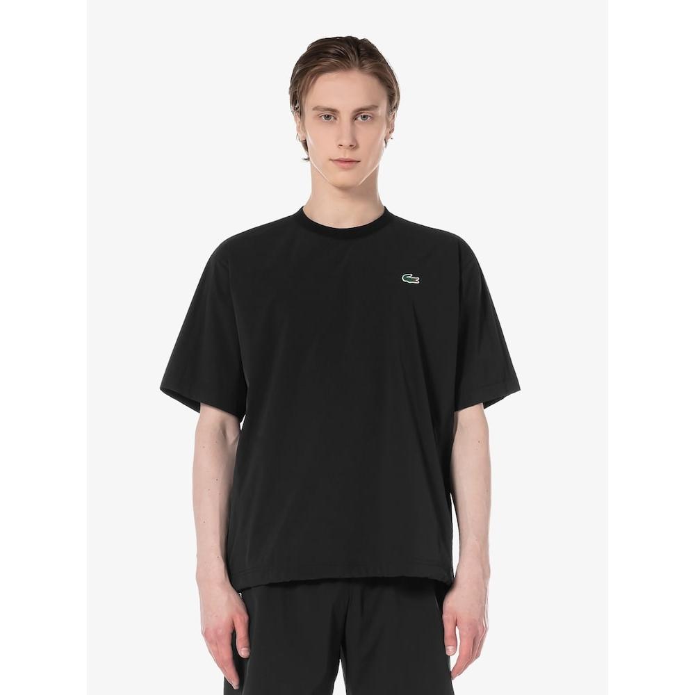Lacoste Универсальный комплект с коротким рукавом из ткани Sh300e 54g 031 q2nSh300e 54g031 002
Lacoste Универсальный комплект с коротким рукавом из ткани Sh300e 54g 031 q2nSh300e 54g031 002