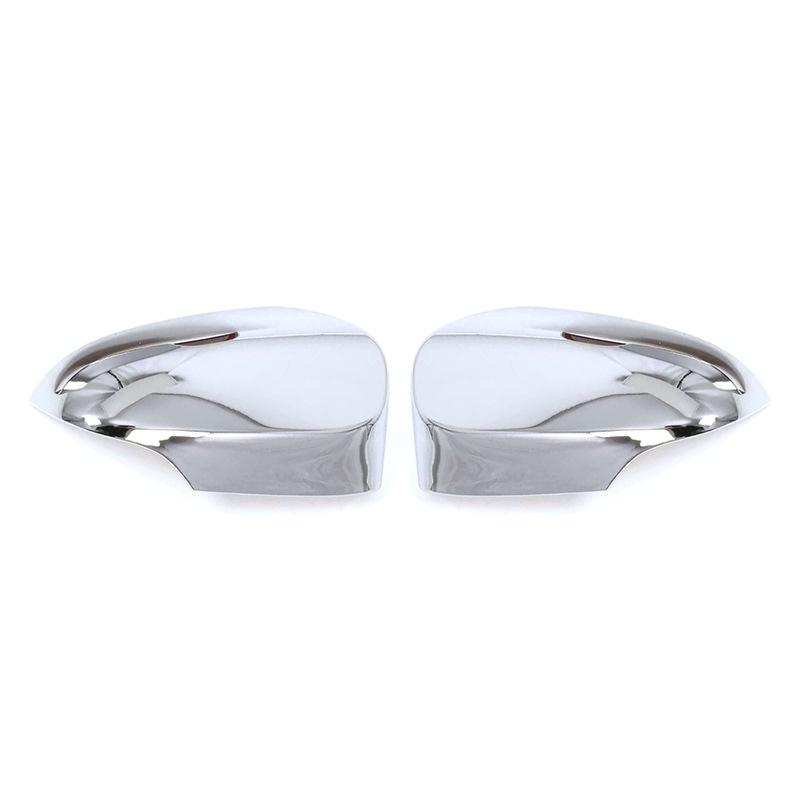 ABS Plastic Car Upgrade Car Decoration Half-Package Door Mirror Cover For Toyota Auris 2013 2014 2015 2016 2017 2018 Chrome Silver
ABS Plastic Car Upgrade Car Decoration Half-Package Door Mirror Cover For Toyota Auris 2013 2014 2015 2016 2017 2018 Chrome Silver