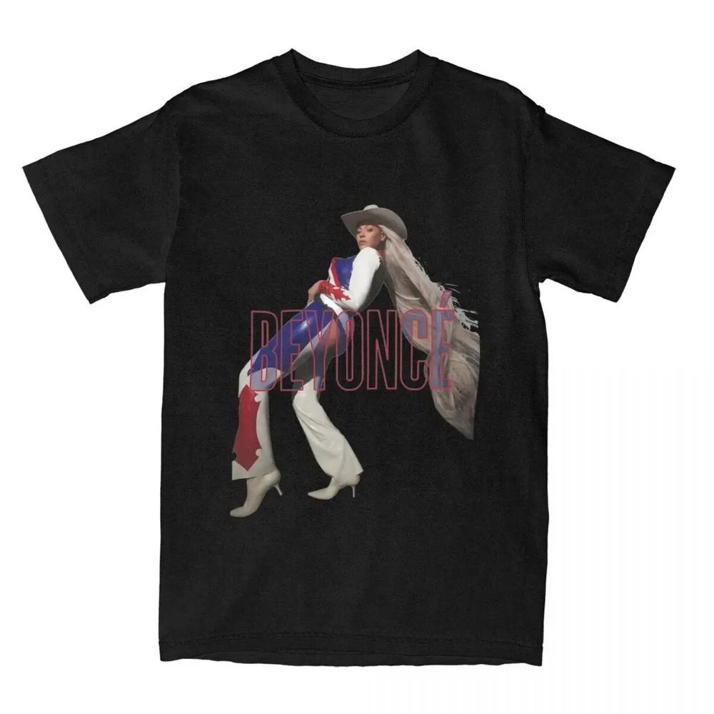 Men Women s 2024 Cowboy Carter Beyonce Music Show Tour T Shirt Accessories 100% Unisex T-Shirt XL
Men Women s 2024 Cowboy Carter Beyonce Music Show Tour T Shirt Accessories 100% Unisex T-Shirt XL